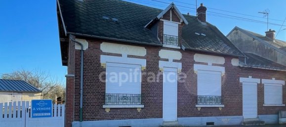 Casa T4 em Viry-Noureuil, France N.º 44970 26
