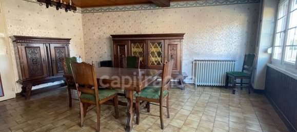 Casa T4 em Viry-Noureuil, France N.º 44970 7