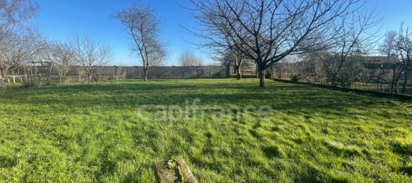 Casa T4 em Viry-Noureuil, France N.º 44970 25