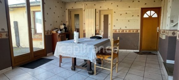 Casa T4 em Viry-Noureuil, France N.º 44970 4