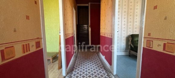 Casa T4 em Viry-Noureuil, France N.º 44970 18