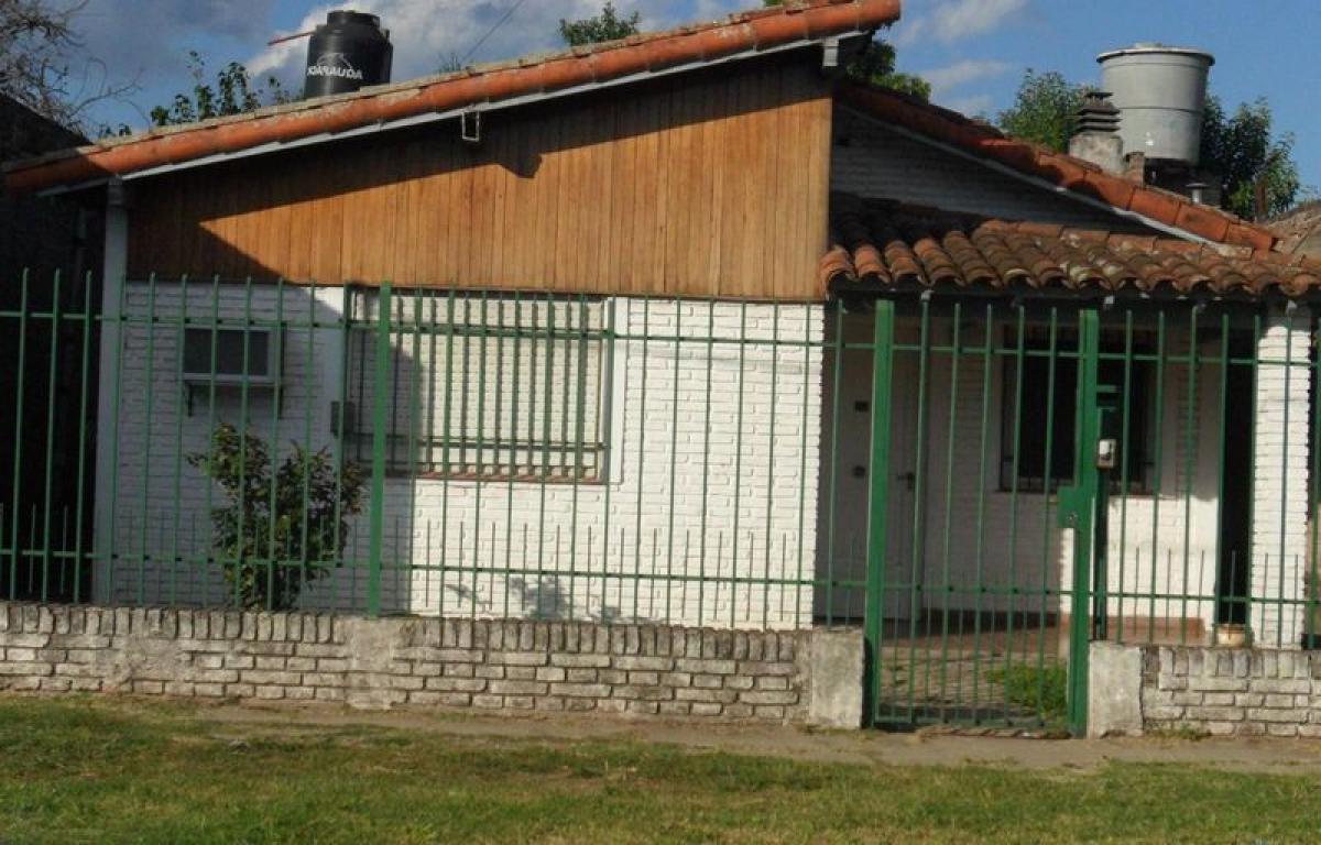 Casa T2 em Escobar, Argentina N.º 17137