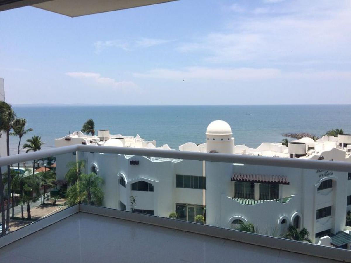 3 Schlafzimmer Wohnung in Veracruz, Mexico, Nr. 211480