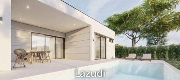 4 bedrooms Villa in Hua Hin, Thailand No. 19694 2