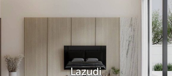 4 bedrooms Villa in Hua Hin, Thailand No. 19694 7