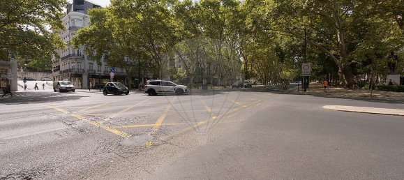 Gewerbliche Immobilie in Lisbon, Portugal 57m², Nr. 291190 15