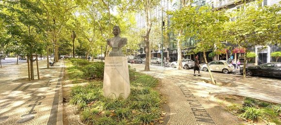 Gewerbliche Immobilie in Lisbon, Portugal 57m², Nr. 291190 18