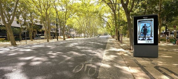 Gewerbliche Immobilie in Lisbon, Portugal 57m², Nr. 291190 17