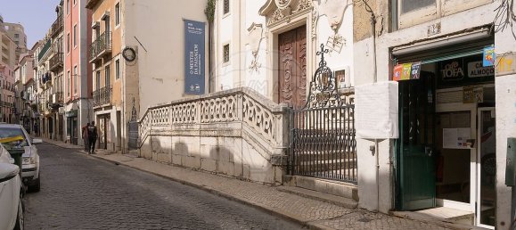 Gewerbliche Immobilie in Lisbon, Portugal 57m², Nr. 291190 10