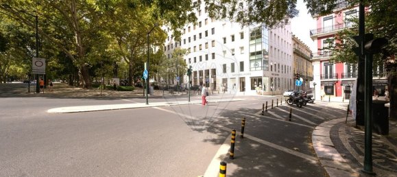 Gewerbliche Immobilie in Lisbon, Portugal 57m², Nr. 291190 16