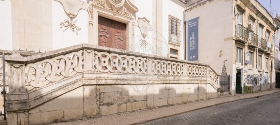 Gewerbliche Immobilie in Lisbon, Portugal 57m², Nr. 291190 12