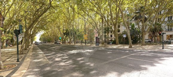 Gewerbliche Immobilie in Lisbon, Portugal 57m², Nr. 291190 14