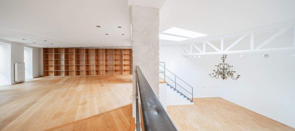 6-salle Appartement à Alsergrund, Austria No. 177247 15