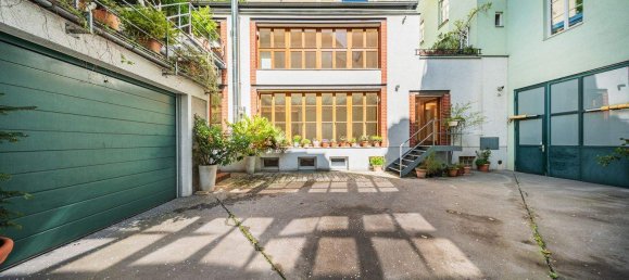 6-salle Appartement à Alsergrund, Austria No. 177247 16