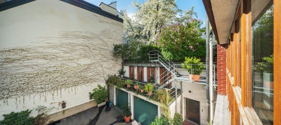 6-salle Appartement à Alsergrund, Austria No. 177247 24