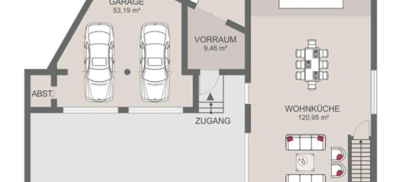 6-salle Appartement à Alsergrund, Austria No. 177247 31