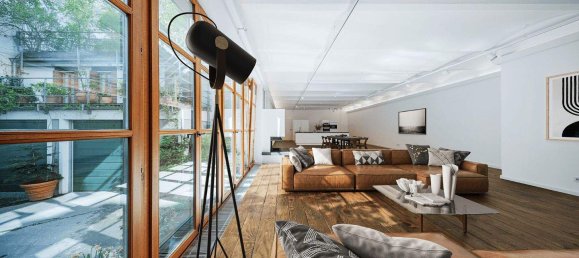 6-salle Appartement à Alsergrund, Austria No. 177247 29