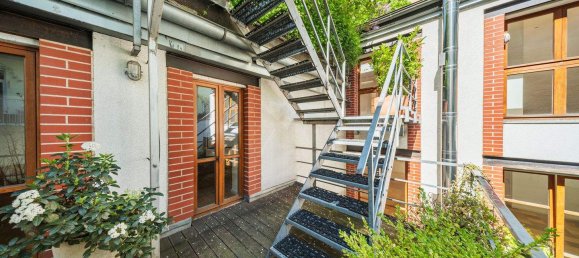 6-salle Appartement à Alsergrund, Austria No. 177247 9