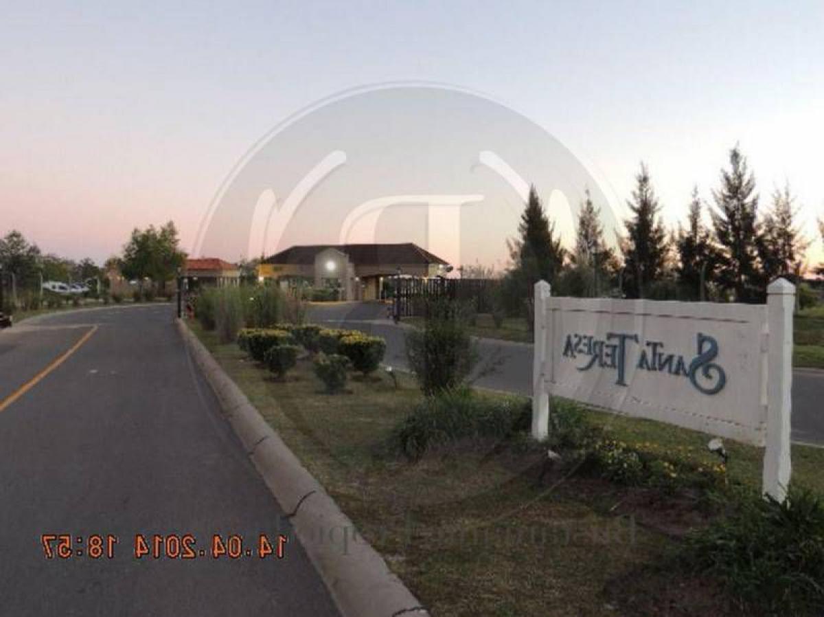  Land in Tigre, Argentina No. 118857