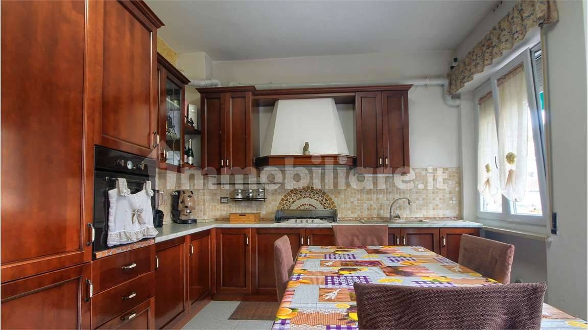 2 bedrooms Apartment in Montemarciano, Italy No. 257527