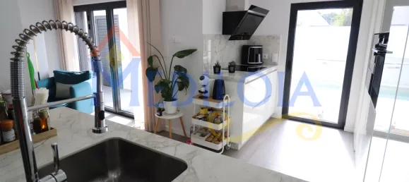 Casa T2 em Vila Real de Santo António, Portugal N.º 112414 9