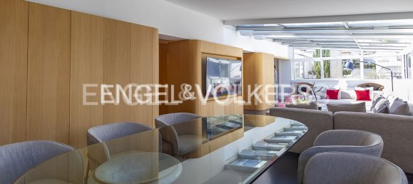 3 bedrooms Penthouse in Rome, Italy No. 263276 9
