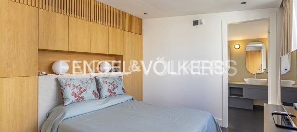 3 bedrooms Penthouse in Rome, Italy No. 263276 15