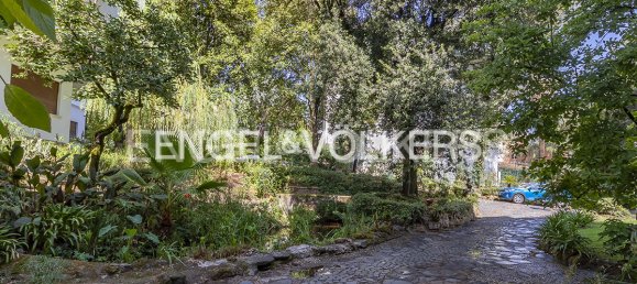 3 bedrooms Penthouse in Rome, Italy No. 263276 25