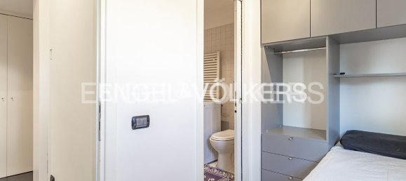 3 bedrooms Penthouse in Rome, Italy No. 263276 21