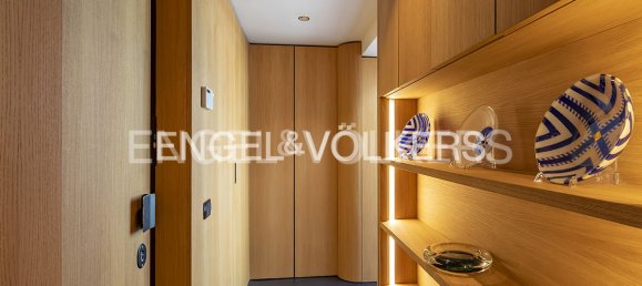3 bedrooms Penthouse in Rome, Italy No. 263276 10
