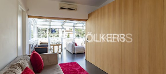 3 bedrooms Penthouse in Rome, Italy No. 263276 12