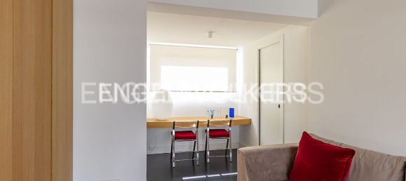 3 bedrooms Penthouse in Rome, Italy No. 263276 14