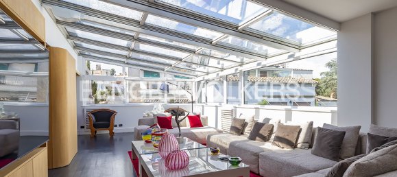 3 bedrooms Penthouse in Rome, Italy No. 263276 5