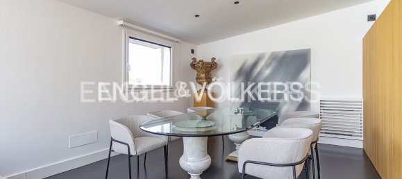 3 bedrooms Penthouse in Rome, Italy No. 263276 3