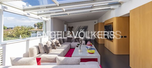 3 bedrooms Penthouse in Rome, Italy No. 263276 8