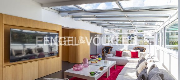 3 bedrooms Penthouse in Rome, Italy No. 263276 6