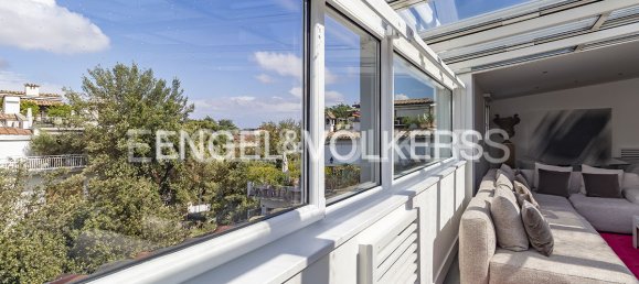 3 bedrooms Penthouse in Rome, Italy No. 263276 7