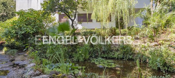 3 bedrooms Penthouse in Rome, Italy No. 263276 2