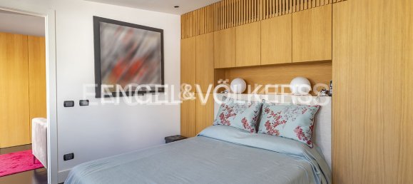 3 bedrooms Penthouse in Rome, Italy No. 263276 16