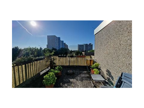 Penthouse de 3 divisões em Hanover, Germany N.º 240261