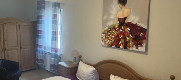 Отель, гостиница с 13 спальнями в Минден-Люббекке, Германия № 141833 13