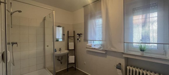 Отель, гостиница с 13 спальнями в Минден-Люббекке, Германия № 141833 8