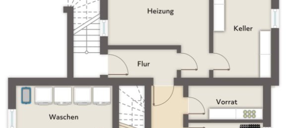 Отель, гостиница с 13 спальнями в Минден-Люббекке, Германия № 141833 20