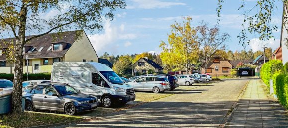 3 rooms Apartment in Duchy of Lauenburg, Germany No. 85124 4