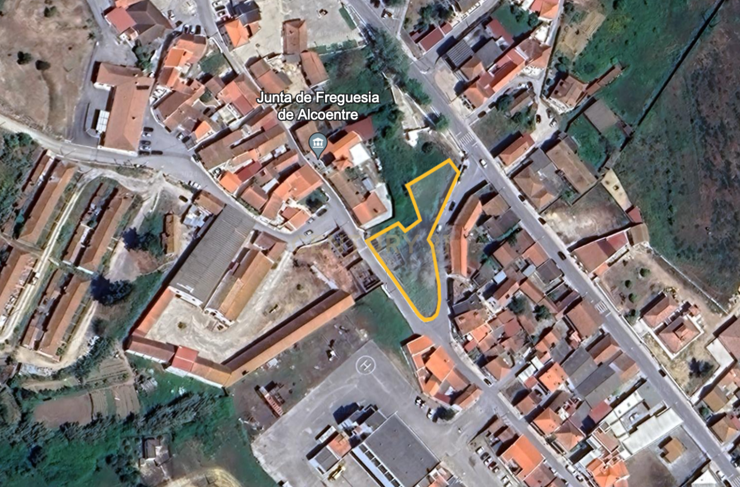 1 bedroom Villa in Alcoentre, Portugal No. 204021