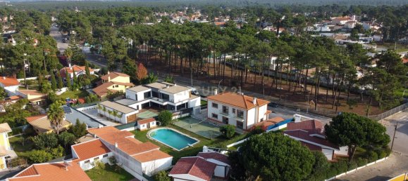 10 bedrooms Villa in Corroios, Portugal No. 122487 44