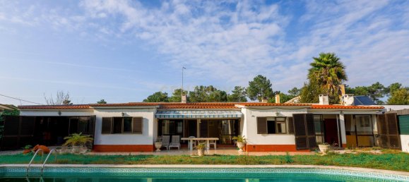 10 bedrooms Villa in Corroios, Portugal No. 122487 32