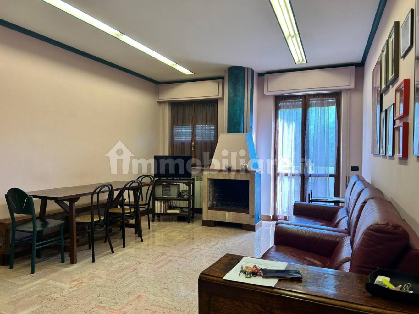2 bedrooms Apartment in Foligno, Italy No. 280697