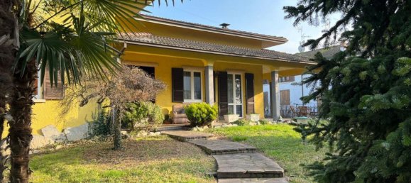 Villa de 6 habitaciónes en Gossolengo, Italy No. 157646 10