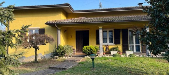 Villa de 6 habitaciónes en Gossolengo, Italy No. 157646 12